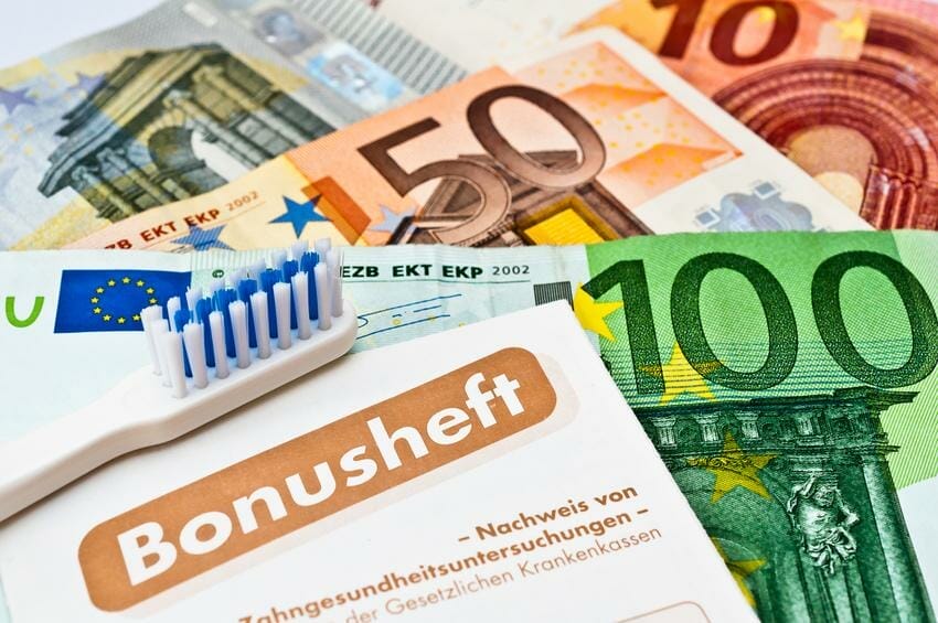 Bonusheft