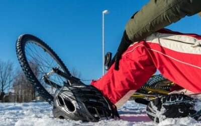 Unfallverletzung? Schuldfrage neu geregelt