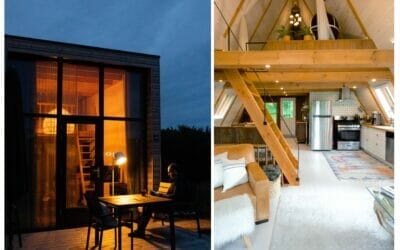 Tiny-House – Nur Trend oder die Zukunft des Wohnens?