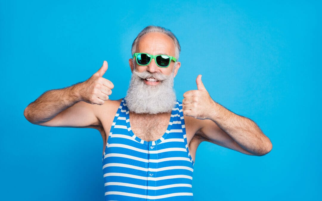 BlueMix – Blau macht glücklich! Gilt das auch bei der Altersvorsorge?