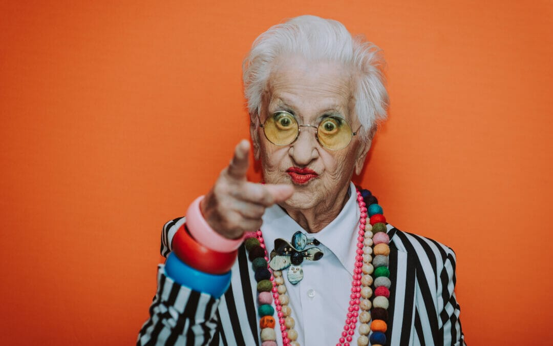 Pflege braucht immer noch Vorsorge!