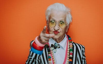 Pflege braucht immer noch Vorsorge!