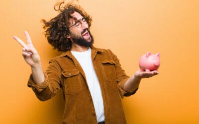 Die Kombi aus Renditechancen und Sicherheit für Ihr Altersvorsorge-Sparschwein!