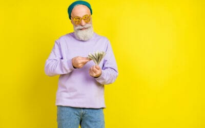 Fondspolice? 4 Gründe, die dafür sprechen.