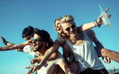 Endlich 18 – Welche Versicherungen Du jetzt brauchst!